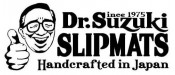 DR SUZUKI
