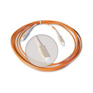 Alva kabel optyczny MADI Simplex 0,5 m