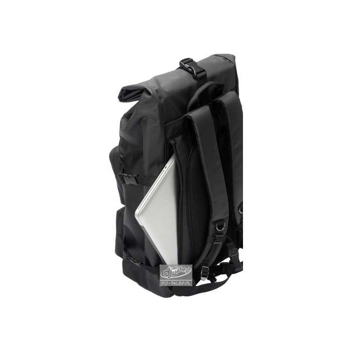 Magma Rolltop-Backpack III