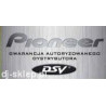 Pioneer PRO-DJ CDJ-2000 Bracket