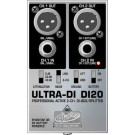 Behringer Ultra-Di DI20