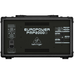 Behringer Europower PMP2000D