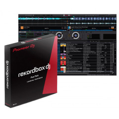 Pioneer Rekordbox DJ RB-LD4 PLUS PACK