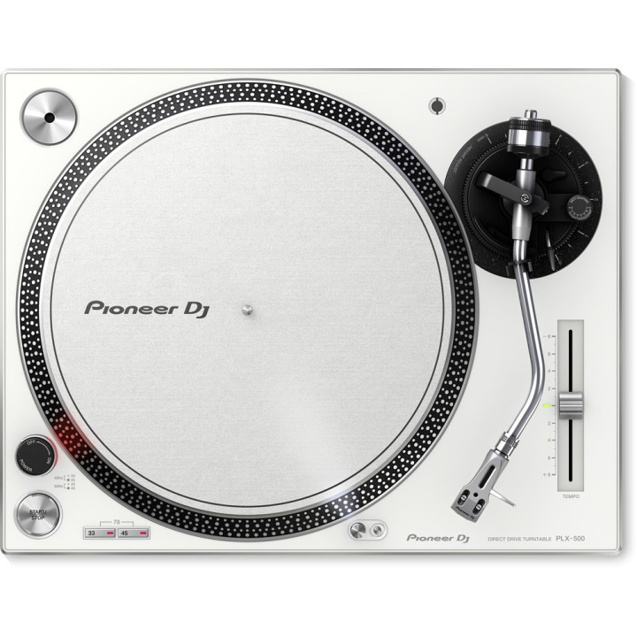 Pioneer PLX-500-W