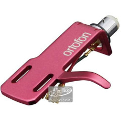 Ortofon Headshell SH-4P Pink
