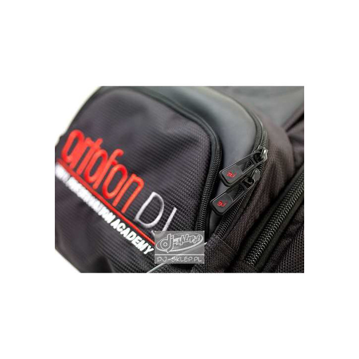 Ortofon Multi-Purpose Gear DJ Bag
