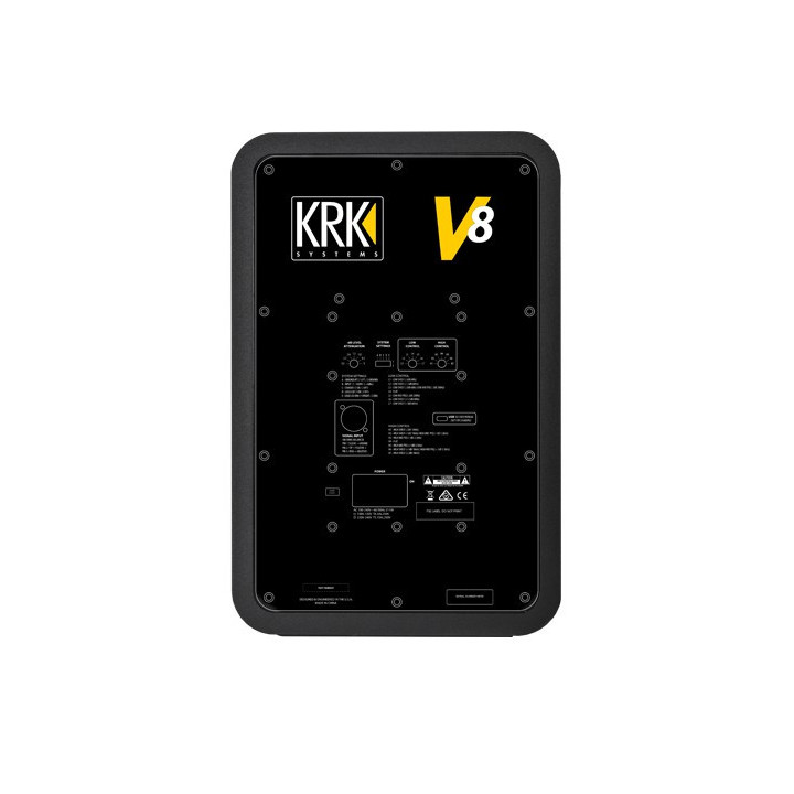 KRK V8 S4