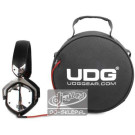UDG Digi Headphone Bag Black