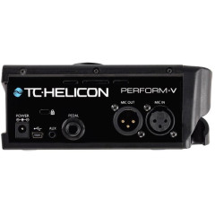 TC-Helicon Perform-V