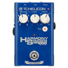 TC-Helicon Harmony Singer