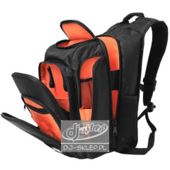 UDG Digi Backpack Black Orange