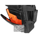 UDG Midi Controller Backpack Black Orange