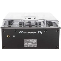 Pioneer DJM450 decksaver