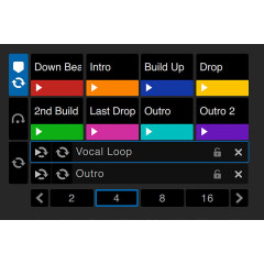 Serato DJ PRO