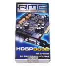 RME HDSP 9632