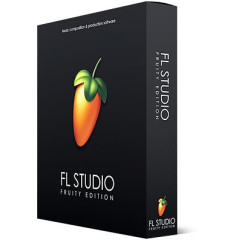 Image Line FL Studio Fruity Edition 20 BOX