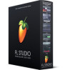 Image Line FL Studio Producer Edition 20 BOX