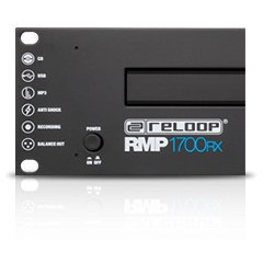 Reloop RMP-1700 RX 