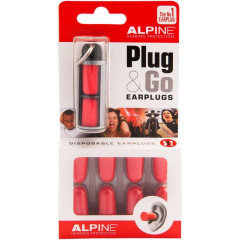 Alpine Plug&Go
