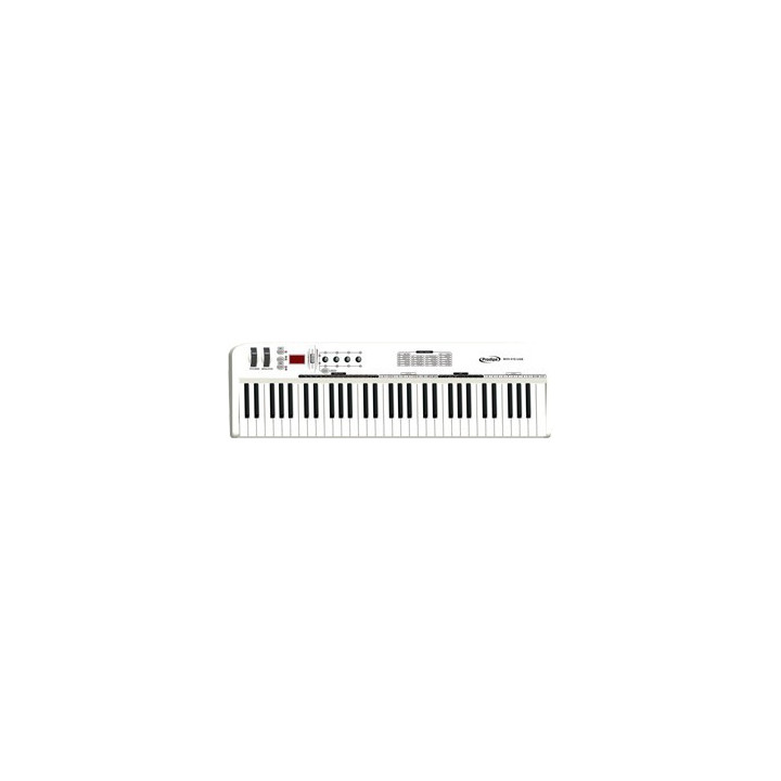 Prodipe MIDI USB Keyboard 61C