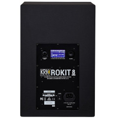 KRK RP8 Rokit G4