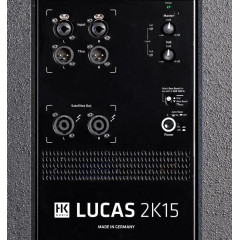 HK Audio LUCAS 2K15