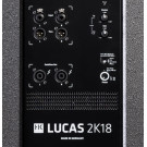 HK Audio LUCAS 2K18