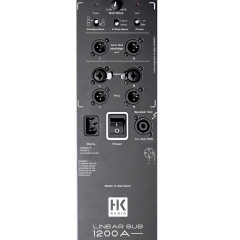 HK Audio Linear SUB 1200A