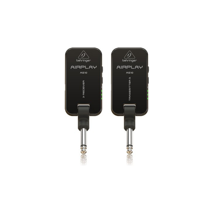 Behringer AirPlay ULG10