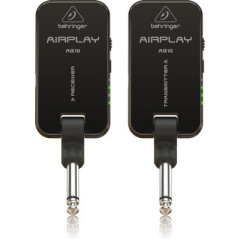 Behringer AirPlay ULG10