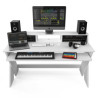 Glorious Sound Desk Pro Biały