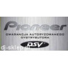 Pioneer HC-EP0201 nauszniki do HDJ-C70