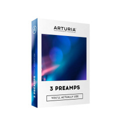 Arturia 3 Preamps You’ll Actually Use