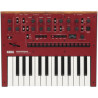 Korg Monologue RED