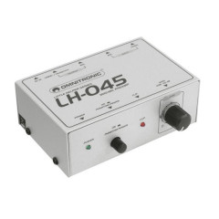 Omnitronic LH-045 preamp mikrofonowy