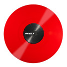Serato Performance Vinyl Red Para