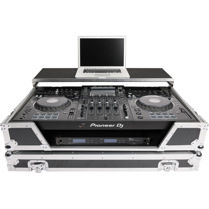 Magma DJ-Controller Case XDJ-XZ 19"