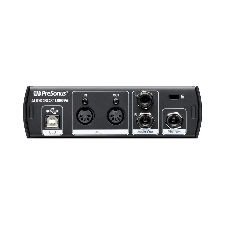 Presonus AudioBox USB 96 25th