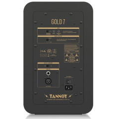 Tannoy Gold 7