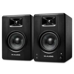 M-Audio BX4 para