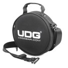 UDG Ultimate digi headphone Bag Black