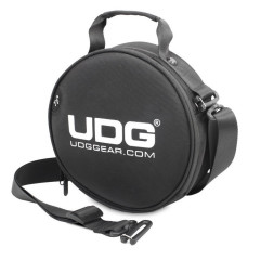 UDG Ultimate digi headphone bag Black