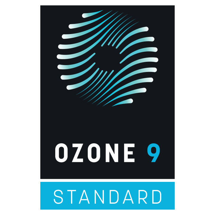 iZotope Ozone 9 Standard