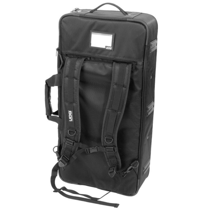 UDG ultimate midi controller backpack