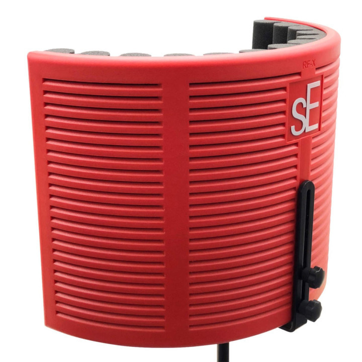 sE Electronics Reflexion Filter X Red