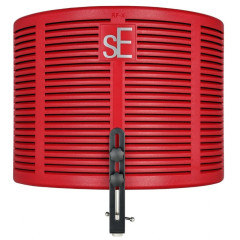 sE Electronics Reflexion Filter X Red
