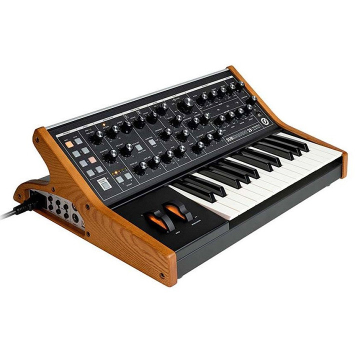Moog SUBsequent 25