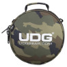 UDG Ultimate digi headphone bag BC/OR