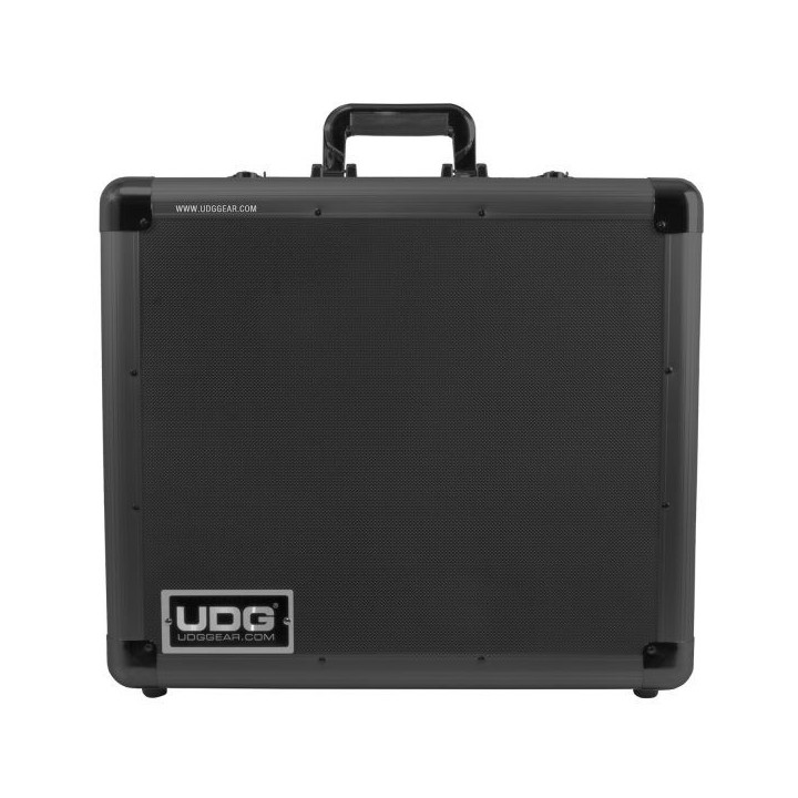 UDG ULT Pick Foam Turntable czarna