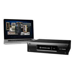 Universal Audio UAD-2 Satellite USB Octo Core